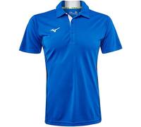 Mizuno Hex Rect M - Polo Tennis - Uomo M