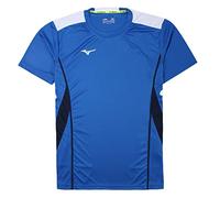 Mizuno Hex Rect Tee - Maglietta da Uomo