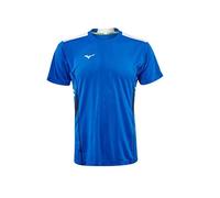Mizuno Hex Rect Tee Maglietta Uomo