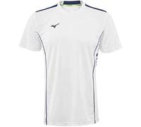 Mizuno Hex Rect Tee Maglietta Uomo