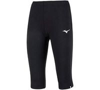 Leggings da donna Mizuno High-Kyu Capri Noir XL