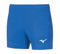 Mizuno High-KYU Trad - Pantaloncini da Donna, Modello Corto