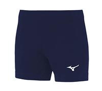 Mizuno High-KYU Trad Short - Pantaloncini da Donna
