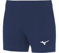 Mizuno HIGH-KYU TRAD SHORT WOMEN Shorts XXL Azzurro