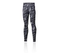 Mizuno Hineri - Pantaloni da Donna reversibili, Colore Grigio Scuro, Donna, Pantaloni., J2GB9720-09, Grigio Scuro, XS
