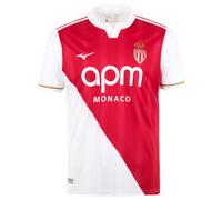 Mizuno Home Jersey AS Monaco Junior Scarpe da calcio Tango Rosso Taglia128