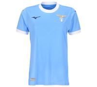 Mizuno Home Jersey S.S. Lazio Women 25/26 Scarpe da calcio Sky Blu Donna TagliaM
