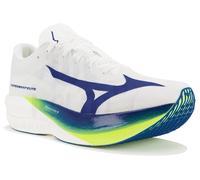 Mizuno Hyperwarp Elite Running Shoes Bianco EU 40 1/2