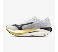 Mizuno Hyperwarp Pro White/Black/Gold da Uomo 42.5 Bianco