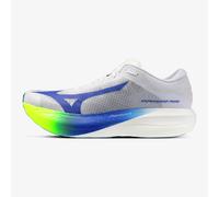 Mizuno Hyperwarp Pure Scarpe da running 46 Bianco