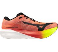 Mizuno Hyperwarp Pure Scarpe da running 42½ Arancio