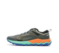 mizuno Ibuki - Scarpe da trail da uomo, colore: Nero