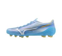 Mizuno Alpha Iii Elite Fg Football Boots Blu EU 40 1/2 Uomo