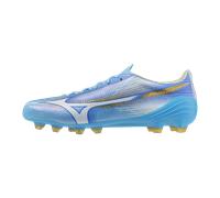 MIZUNOα III JAPAN Scarpe da calcio Celeste/Bianco Donna/Uomo Taglia44,5