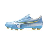 MIZUNOα III SELECT Scarpe da calcio Celeste/Bianco Donna/Uomo Taglia42,5
