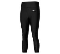 Mizuno Impulse core 3/4 tight Nero Donna TagliaS