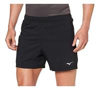 Mizuno Impulse Core 5.5, Pantaloncini Uomo, Nero, S