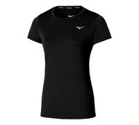 MIZUNO Impulse Core Tee W - Donna - Nero - Taglia XS- modello 2025