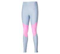 Mizuno Impulse core long Tight Halogen Blu Donna TagliaS