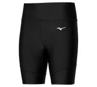 Mizuno Impulse core Mid tight Nero Donna TagliaL