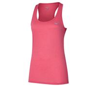 Mizuno IMPULSE CORE TANK Camellia Rose Donna TagliaL