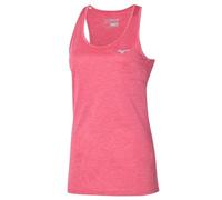 Mizuno Impulse Core Tank Canotta, Corallo (Sunkissed Coral), S Donna
