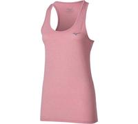 MIZUNO Impulse Core Tank Wos - Donna - Rosa - Taglia S- modello 2026