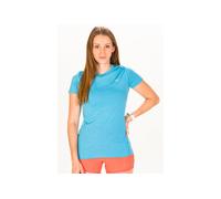 Mizuno T-shirt Impulse Core Maui Blu Donna Taglia XS
