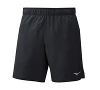 Mizuno J2GB0176-09 Core 7.5 2IN1 Short Pantaloncini Uomo Black Taglia S