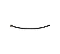 MIZUNO JAPAN Baseball Power Enamel Belt ST 12jy5v01 Nero Taglia:L
