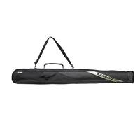 MIZUNO JAPAN custodia per mazza da baseball Global Elite borsa a tracolla ner...