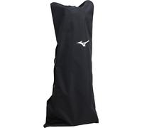 Mizuno Japan Golf Travel Caddy Carry Bag Custodia Rain Cover 5LJT2201 Nero