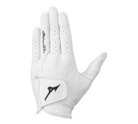 Mizuno JAPAN Guanto da Golf Professionale per Mano Sinistra 5MJML453 Bianco...