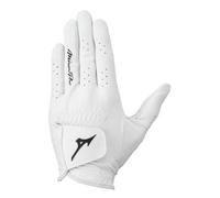 Mizuno JAPAN Guanto da Golf Professionale per Mano Sinistra 5MJML453 Bianco...