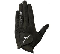 Mizuno JAPAN Guanto da Golf Professionale per Mano Sinistra 5MJML453 Nero Nuovo