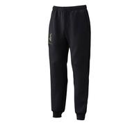 Mizuno JF SWEAT PANTS Nero Donna/Uomo TagliaXL