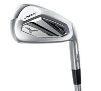 Mizuno JPX 925 Hot Metal PRO RH 5-PW Donna/Uomo TagliaDynamic Gold 105 S300 (Stiff)