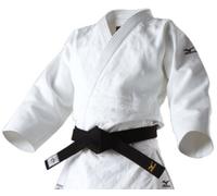 Mizuno Judo gi IJF approvato Giappone Nazionale Modello 22JA8A0101