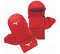Mizuno Karate Hand protect REPLACE Donna/Uomo TagliaL