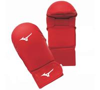 Mizuno Karate Hand protect w/o thumb REPLACE Donna/Uomo TagliaL