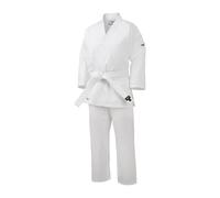 MIZUNO KARATEGI KIAI senza cintura 22GG8K200 Kimono Allenamento Adulto e Bambino