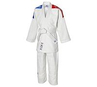 Mizuno Kimono de Judo Enfant Shiro Plus FFJ