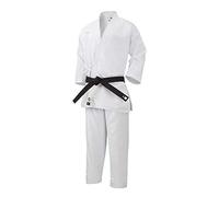 Kimono Mizuno tôshi Blanc 165 cm