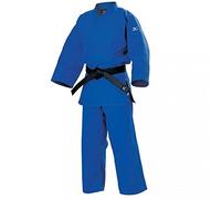 Mizuno, Kimono per judo Shiai Gi 900g, blu