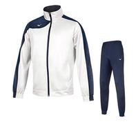 Mizuno Kobe Knitted Tracksuit Tuta da track Uomo (Pacco da 1)