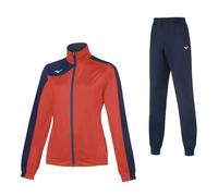 Mizuno Kobe Knitted Tracksuit (W) KOBE KNITTED TRACKSUIT (W) Uomo
