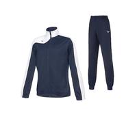 MIZUNO Kobe - Tuta da donna a maglia da track, confezione da 1