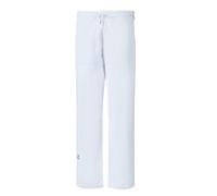 Mizuno Kodomo 2 Pants Bianco Donna/Uomo Taglia110