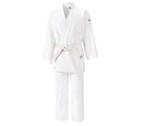 Mizuno Kodomo 2 With Belt Judo Judogi Bianco (150)