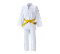 Mizuno Kodomo set without belt Bianco Donna/Uomo Taglia170
